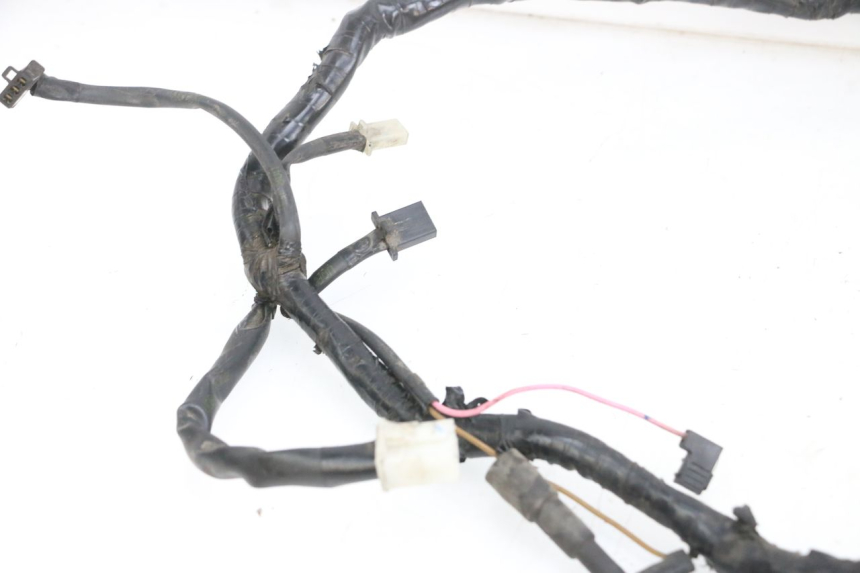 photo de CABLEADO YAMAHA BW'S EASY 50 (2013 - 2016) - Estado de la superficie y material