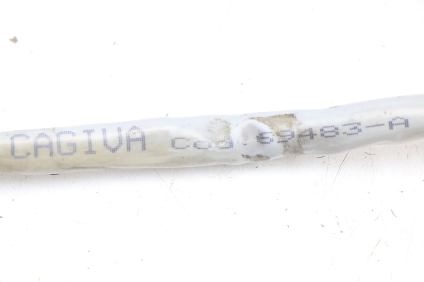 photo de CABLEADO CAGIVA SUPER CITY 125 (1992 - 1997)