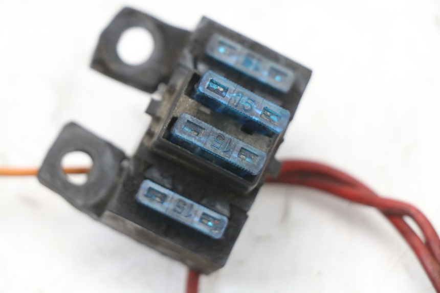 photo de CABLEADO CAGIVA SUPER CITY 125 (1992 - 1997)