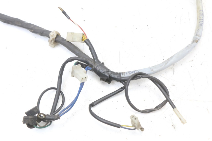 photo de CABLEADO CAGIVA SUPER CITY 125 (1992 - 1997)