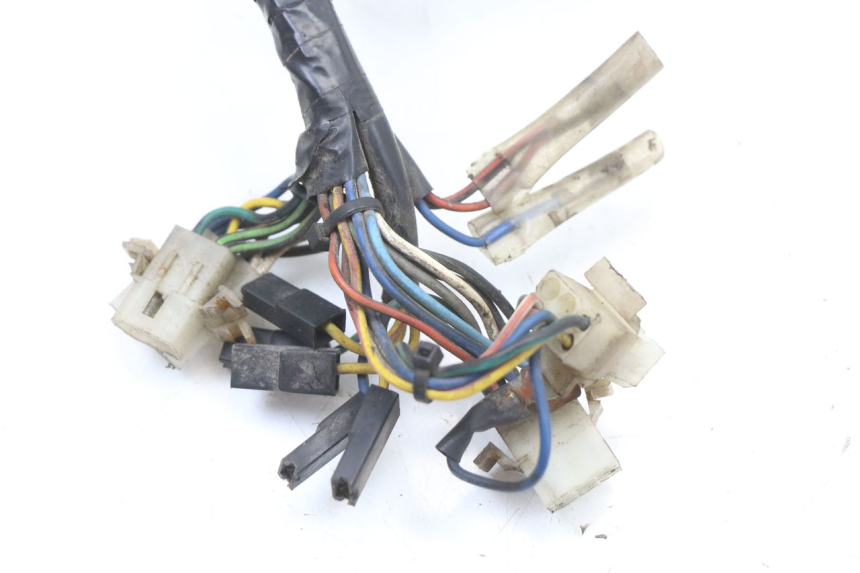 photo de CABLEADO CAGIVA SUPER CITY 125 (1992 - 1997)