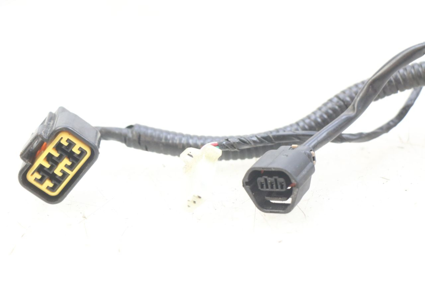 photo de CABLEADO ORCAL CAVARO 4T 50 (2019 - 2023)