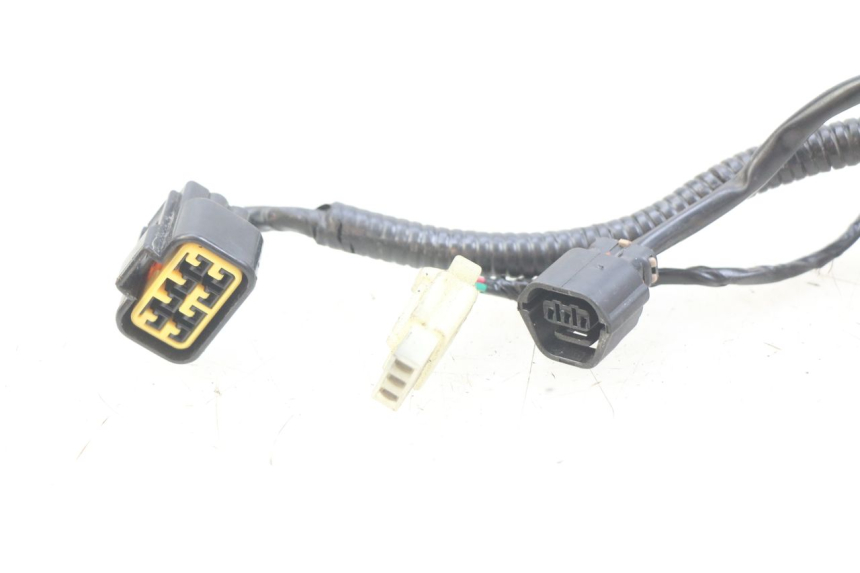 photo de CABLEADO ORCAL CAVARO 4T 50 (2019 - 2023)