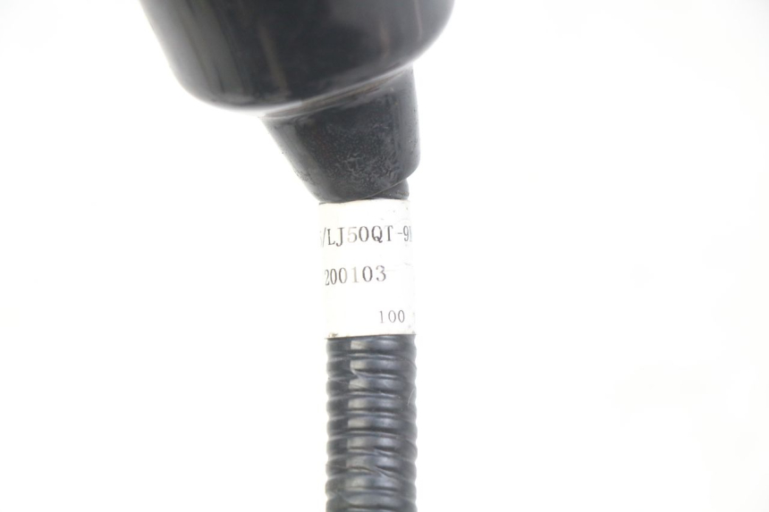 photo de CABLEADO ORCAL CAVARO 4T 50 (2019 - 2023)