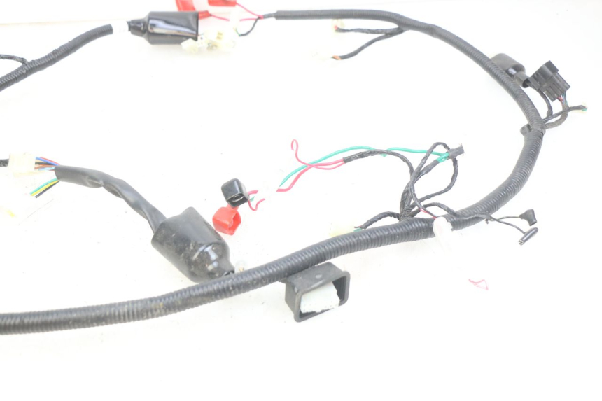 photo de CABLEADO ORCAL CAVARO 4T 50 (2019 - 2023)