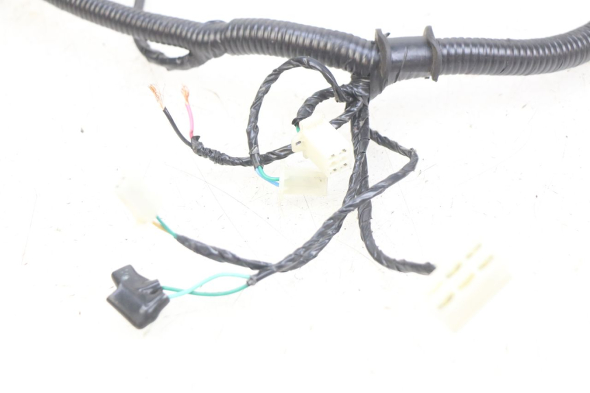 photo de CABLEADO ORCAL CAVARO 4T 50 (2019 - 2023)