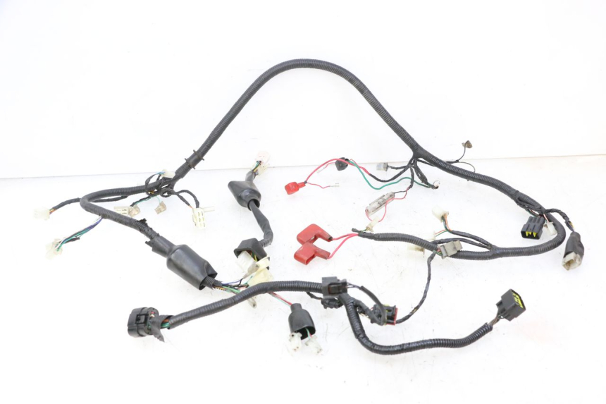photo de CABLEADO ORCAL CAVARO 4T 50 (2019 - 2023)