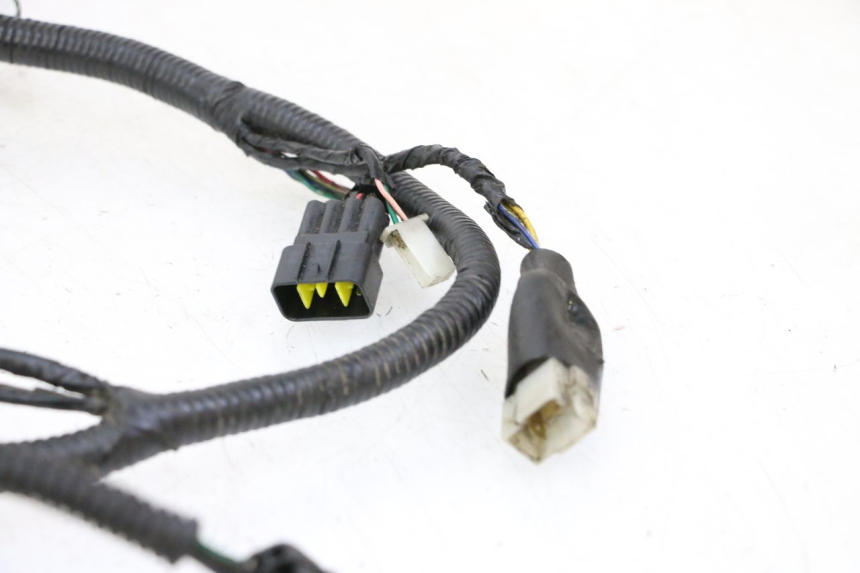 photo de CABLEADO ORCAL CAVARO 4T 50 (2019 - 2023)