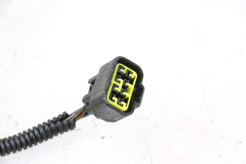 photo de CABLEADO ORCAL CAVARO 4T 50 (2019 - 2023)