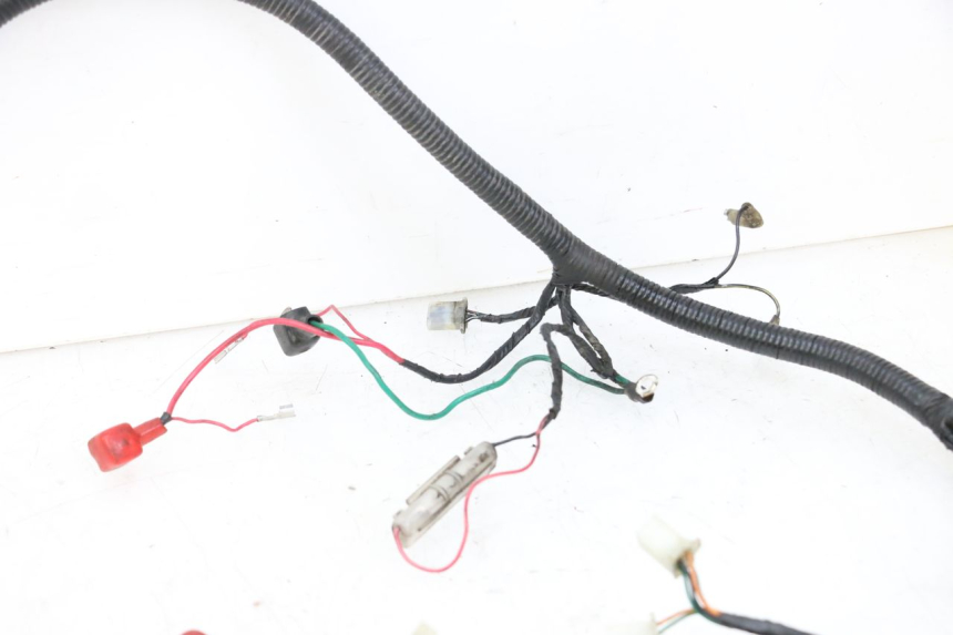 photo de CABLEADO ORCAL CAVARO 4T 50 (2019 - 2023)