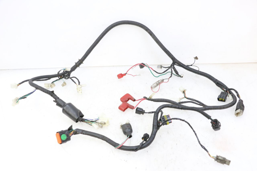 photo de CABLEADO ORCAL CAVARO 4T 50 (2019 - 2023)