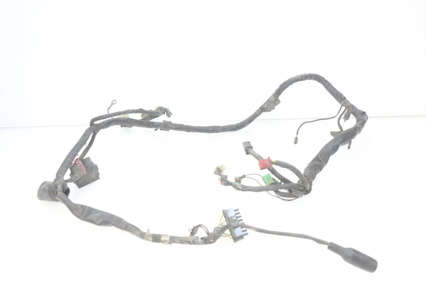 photo de CABLEADO HONDA CB 500 (1997 - 2003)