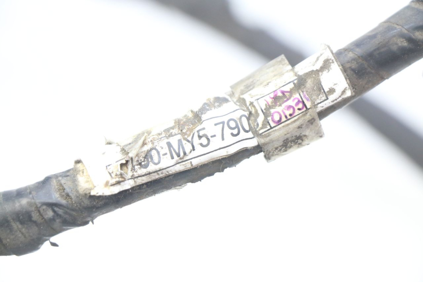 photo de CABLEADO HONDA CB 500 (1997 - 2003)