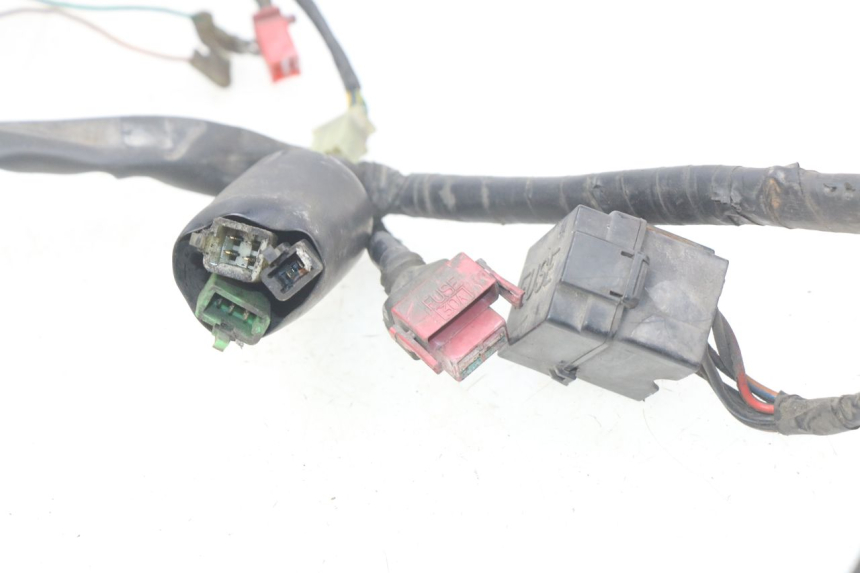 photo de CABLEADO HONDA CB 500 (1997 - 2003)