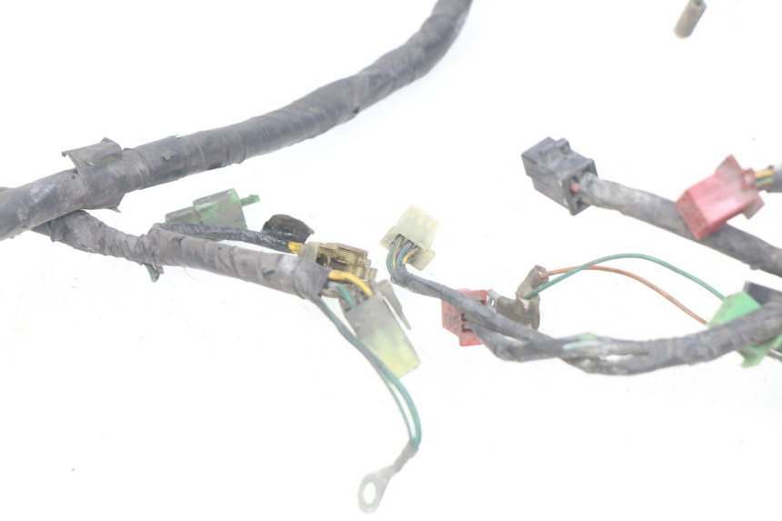 photo de CABLEADO HONDA CB 500 (1997 - 2003)