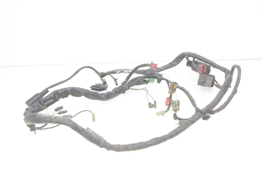 photo de CABLEADO HONDA CB 500 (1997 - 2003)
