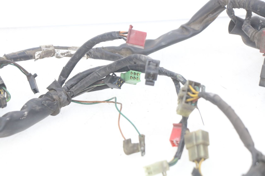 photo de CABLEADO HONDA CB 500 (1997 - 2003)