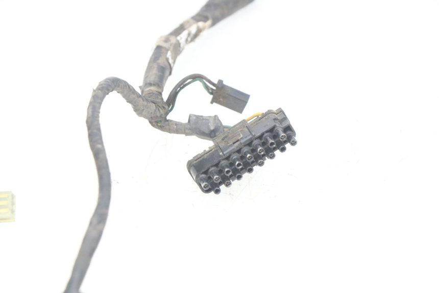 photo de CABLEADO HONDA CB 500 (1997 - 2003)
