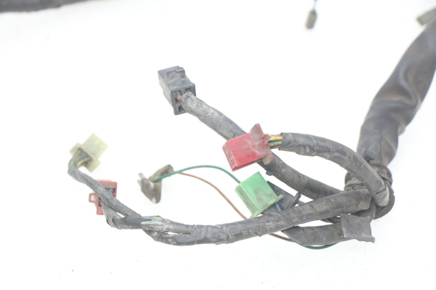 photo de CABLEADO HONDA CB 500 (1997 - 2003)