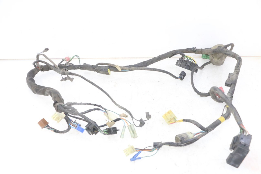 photo de CABLEADO HONDA CBF 500 (2004 - 2007)