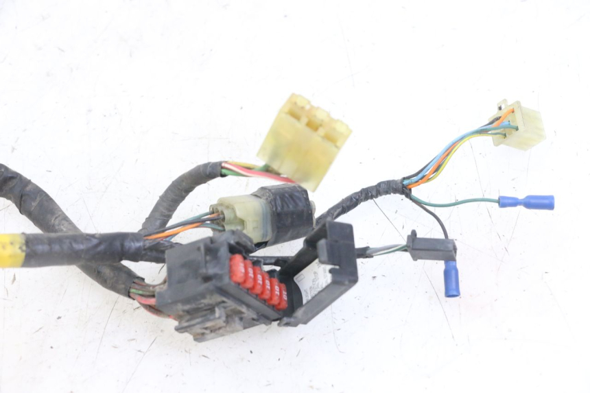 photo de CABLEADO HONDA CBF 500 (2004 - 2007)