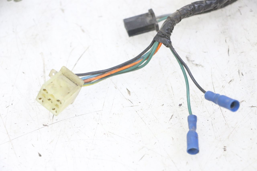 photo de CABLEADO HONDA CBF 500 (2004 - 2007)