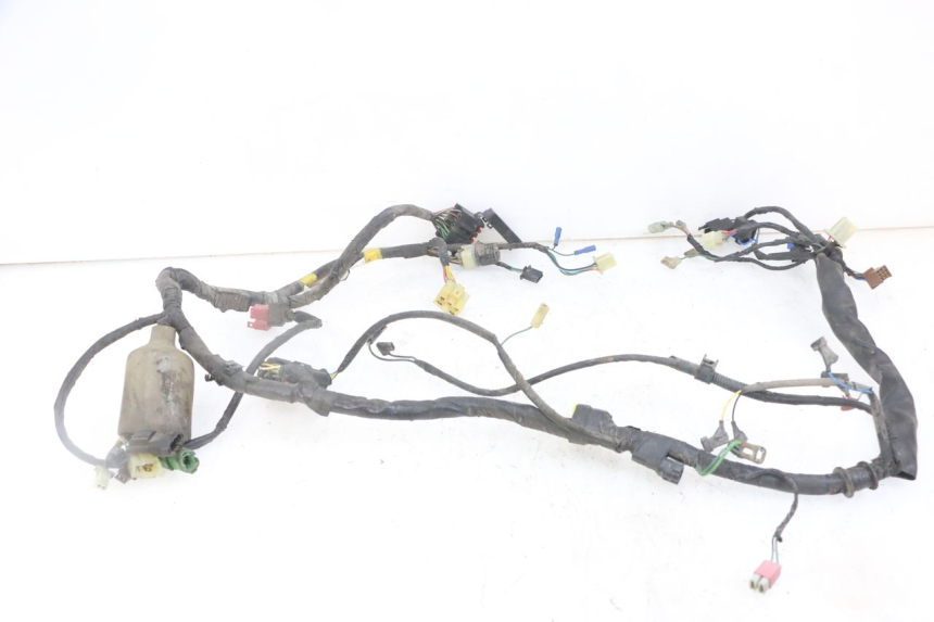 photo de CABLEADO HONDA CBF 500 (2004 - 2007)
