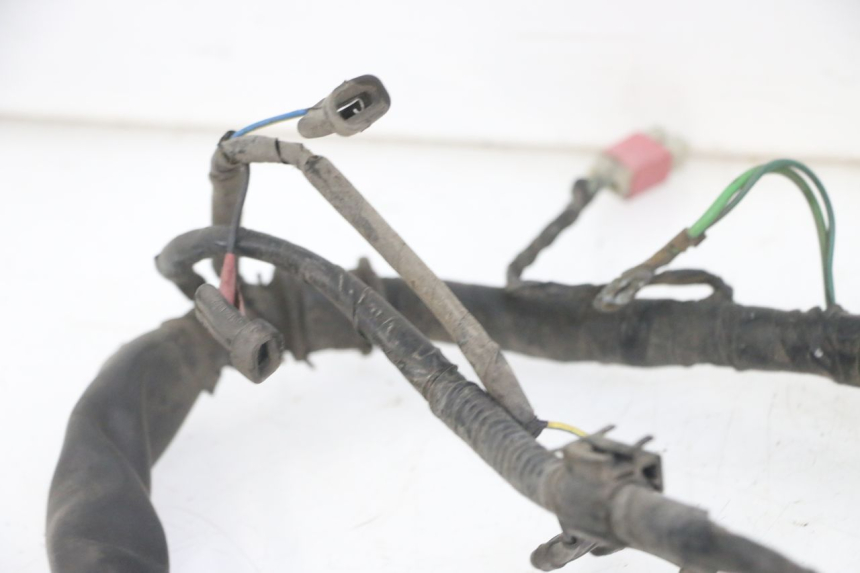 photo de CABLEADO HONDA CBF 500 (2004 - 2007)