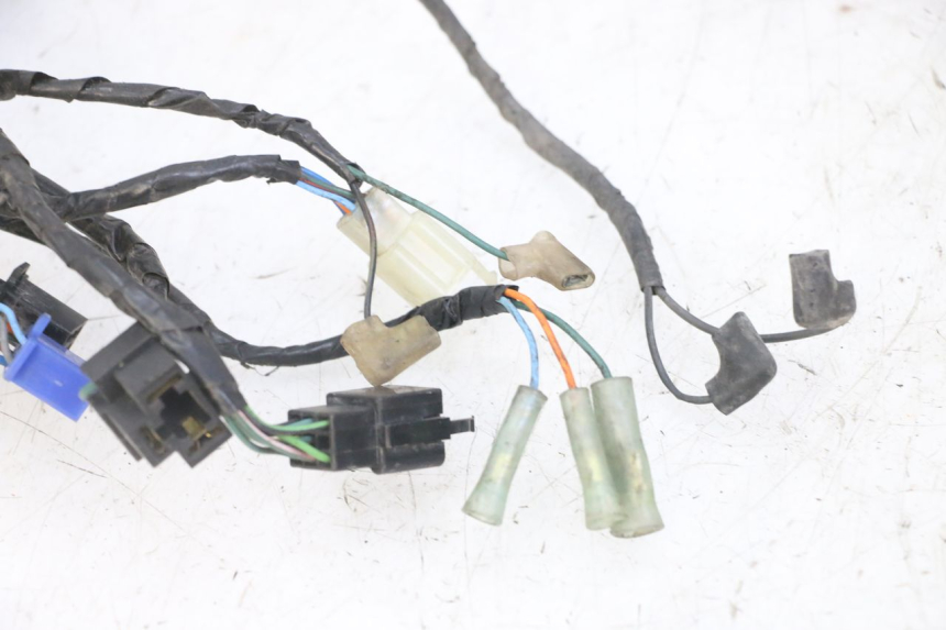 photo de CABLEADO HONDA CBF 500 (2004 - 2007)