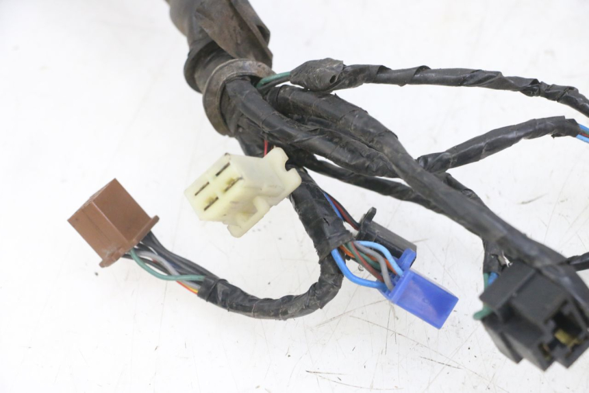 photo de CABLEADO HONDA CBF 500 (2004 - 2007)