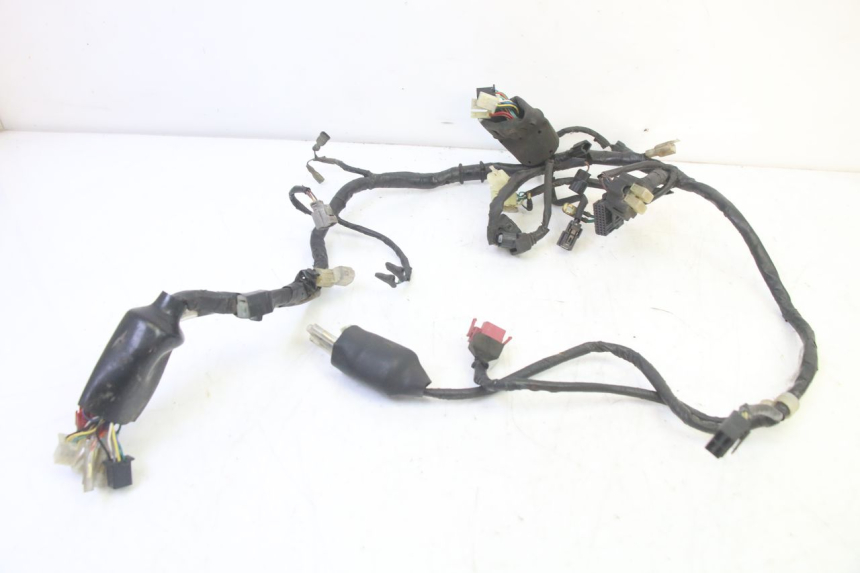 photo de CABLEADO HONDA CBF 125 (2009 - 2015)