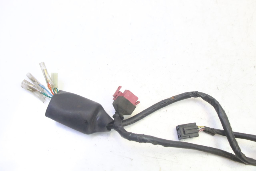 photo de CABLEADO HONDA CBF 125 (2009 - 2015)