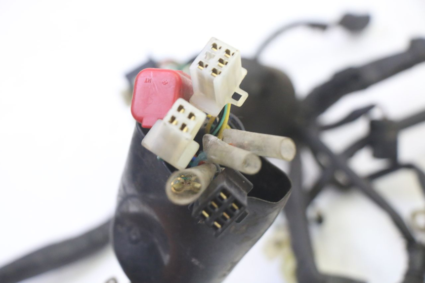 photo de CABLEADO HONDA CBF 125 (2009 - 2015)