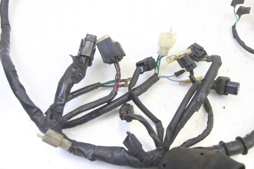 photo de CABLEADO HONDA CBF 125 (2009 - 2015)