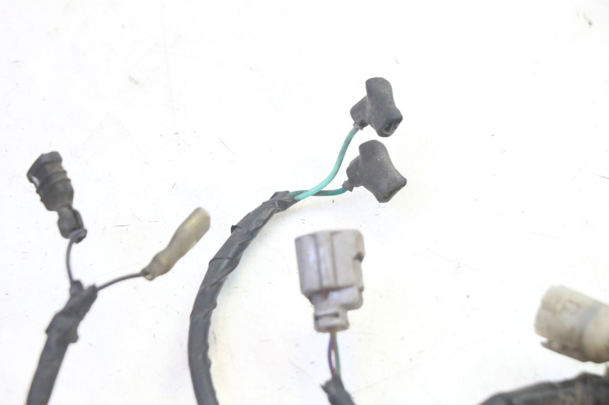 photo de CABLEADO HONDA CBF 125 (2009 - 2015)