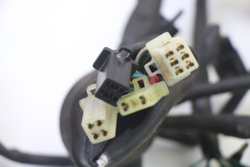 photo de CABLEADO HONDA CBF 125 (2009 - 2015)