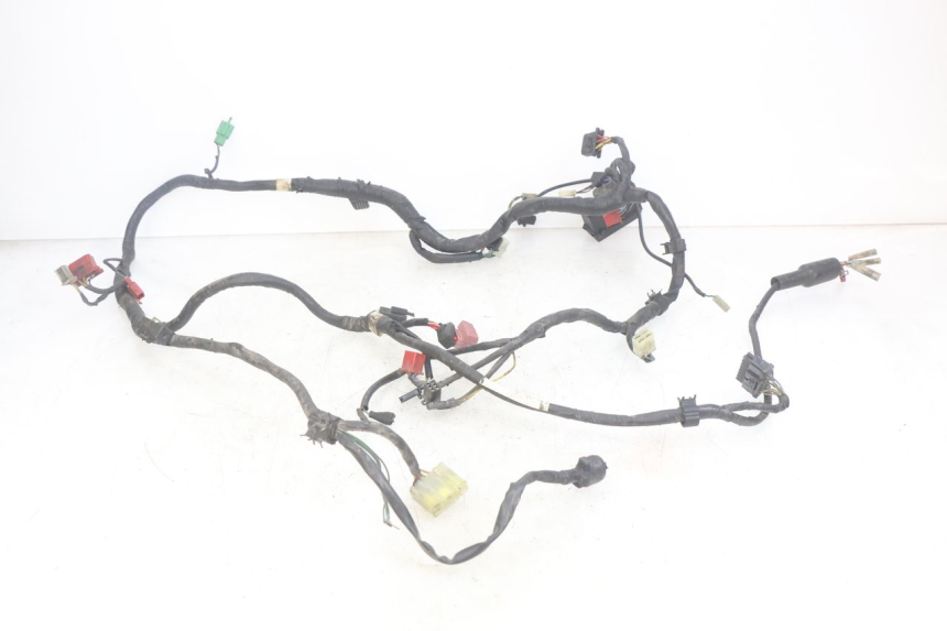 photo de CABLEADO HONDA CBR F SC25 1000 (1989 - 1992)