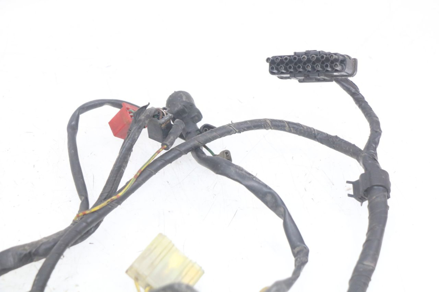 photo de CABLEADO HONDA CBR F SC25 1000 (1989 - 1992)