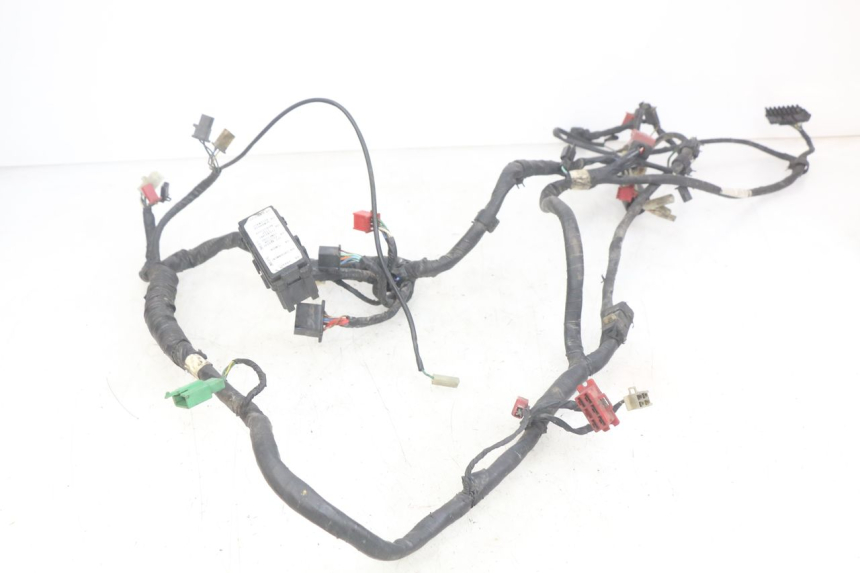 photo de CABLEADO HONDA CBR F SC25 1000 (1989 - 1992)