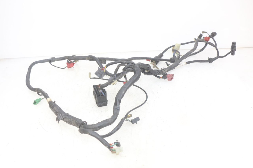 photo de CABLEADO HONDA CBR F SC25 1000 (1989 - 1992)