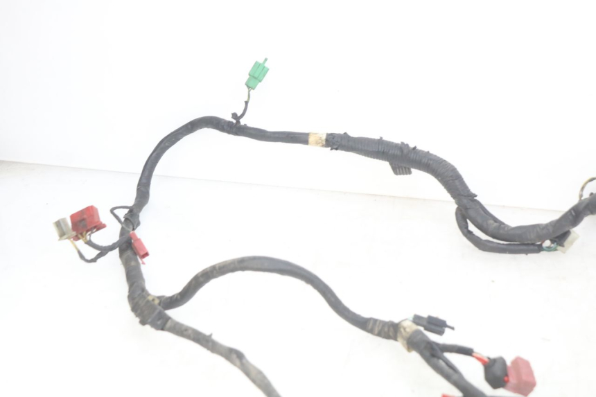 photo de CABLEADO HONDA CBR F SC25 1000 (1989 - 1992)
