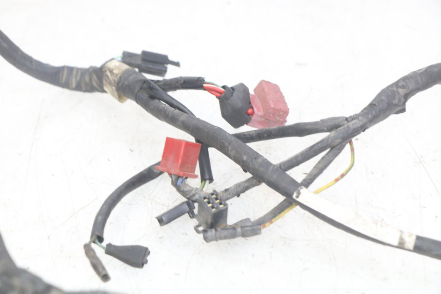 photo de CABLEADO HONDA CBR F SC25 1000 (1989 - 1992)