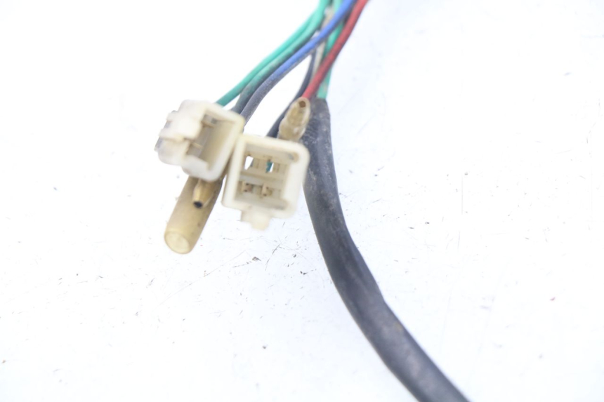 photo de CABLEADO CCR DIRT BIKE 125