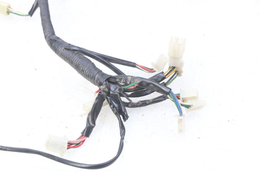 photo de CABLEADO CHINESE QUAD SPEEDY DELUXE 125