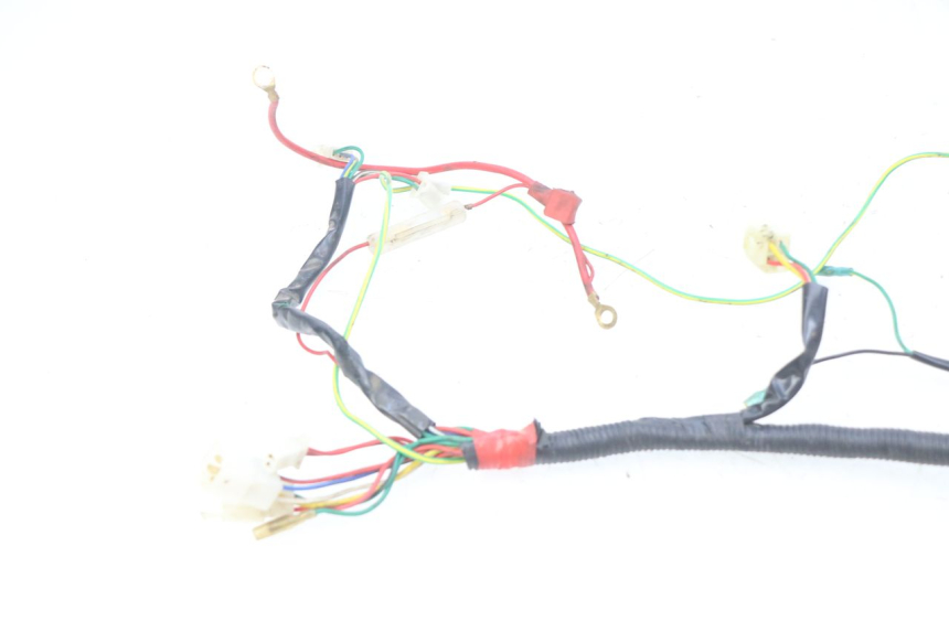 photo de CABLEADO CHINESE QUAD SPEEDY DELUXE 125