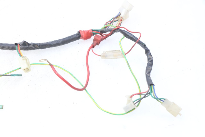 photo de CABLEADO CHINESE QUAD SPEEDY DELUXE 125