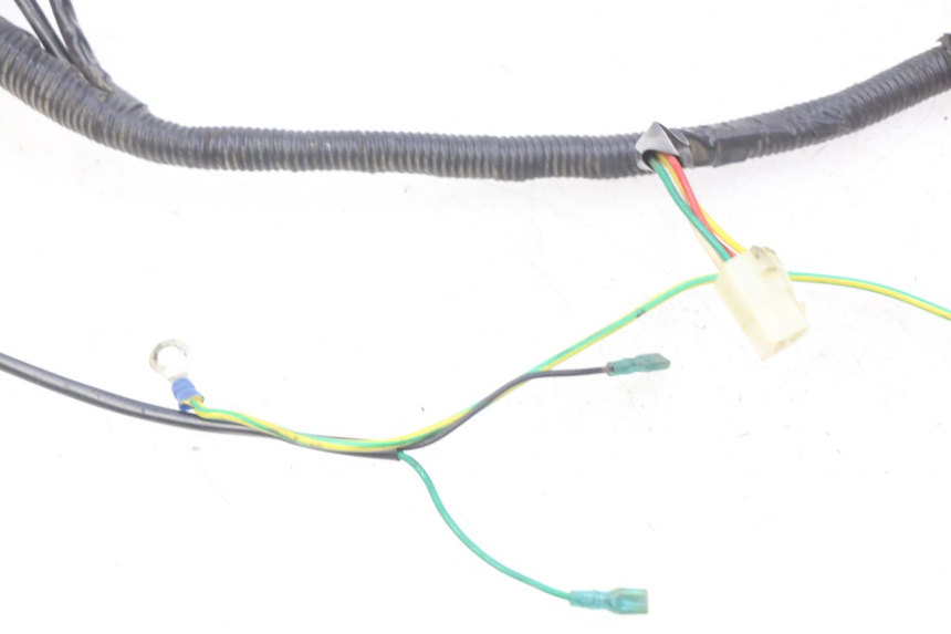 photo de CABLEADO CHINESE QUAD SPEEDY DELUXE 125