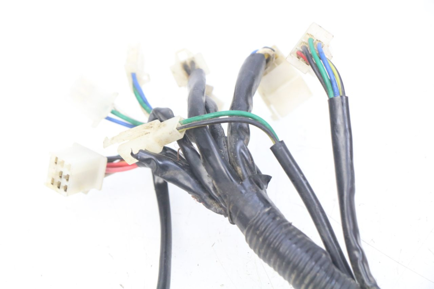 photo de CABLEADO CHINESE QUAD SPEEDY DELUXE 125