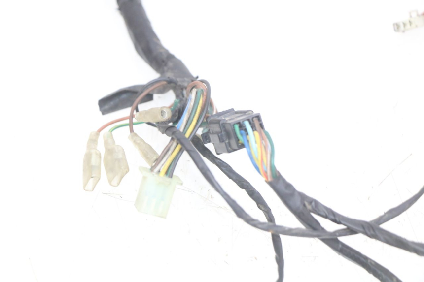 photo de CABLEADO TGB CITY 2 50 (2009 - 2013)