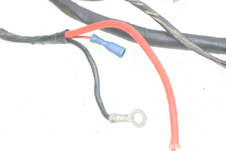 photo de CABLEADO TGB CITY 2 50 (2009 - 2013)